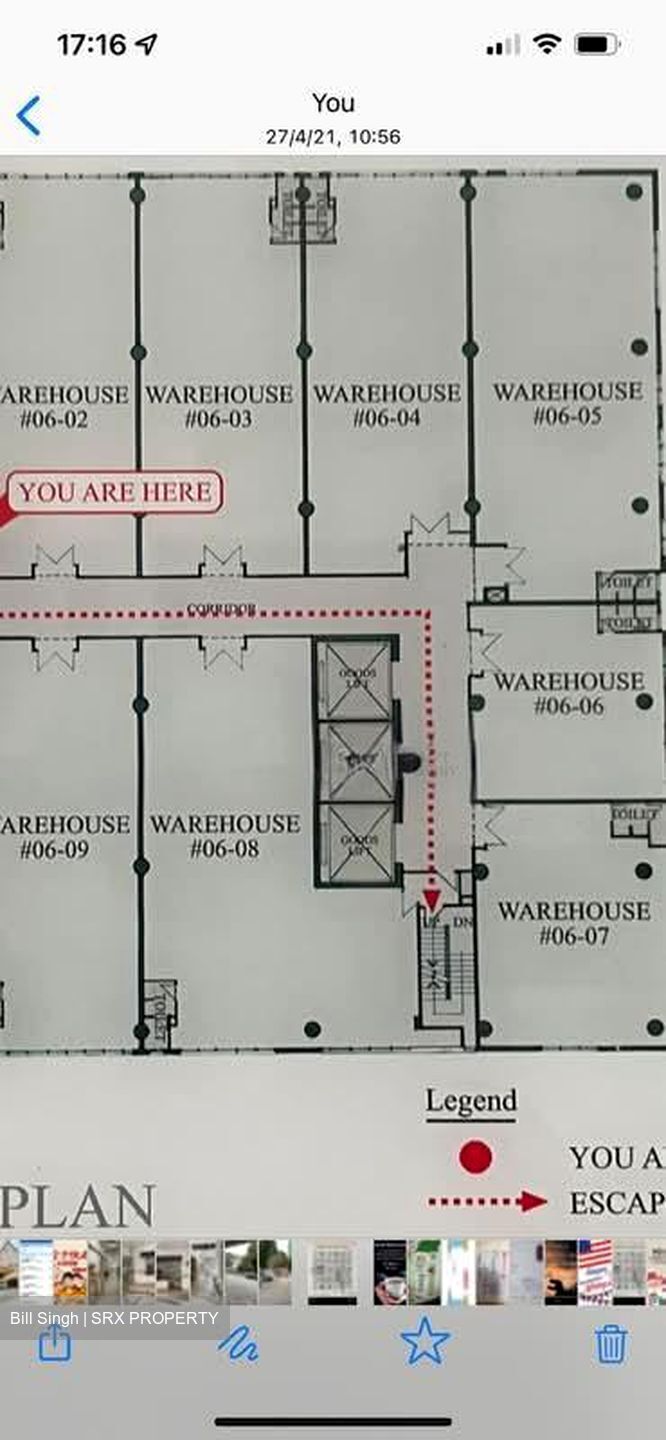 Tannery House (D13), Factory #585398751